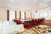 Hotel Ahornhof Hotel di Zwiesel