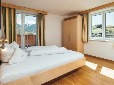 Ladis Hotels in der Nähe von Wodebad