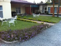 Kuku Royal Lodge