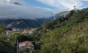 Puente de Gocta