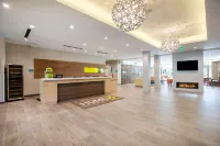 Home2 Suites by Hilton Carlsbad - Wi-Fi