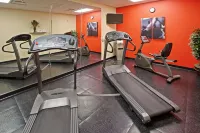 La Quinta Inn & Suites by Wyndham Knoxville West - Gym