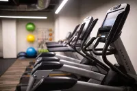 Motto By Hilton Philadelphia Rittenhouse Square - palestra