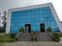 Cliff Resort