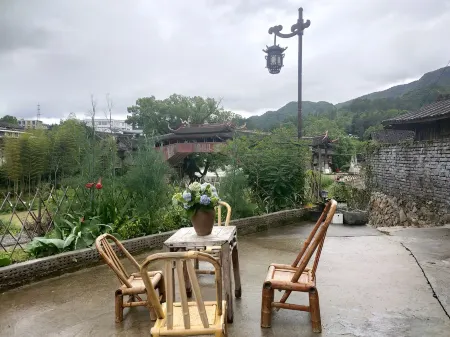 Wo Zai Langqiao Deng Ni Homestay (Taishun Langqiao) Отели рядом с достопримечательностью «Beijian Bridge»