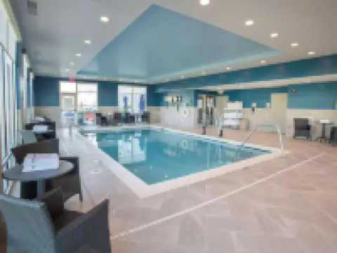 Hampton Inn by Hilton Richwood Cincinnati South Hotels in Boone County