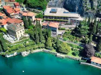 Hotel Villa Cipressi Hotel a Bellano