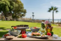 Radisson Blu Resort Taghazout Bay Surf Village - breakfast