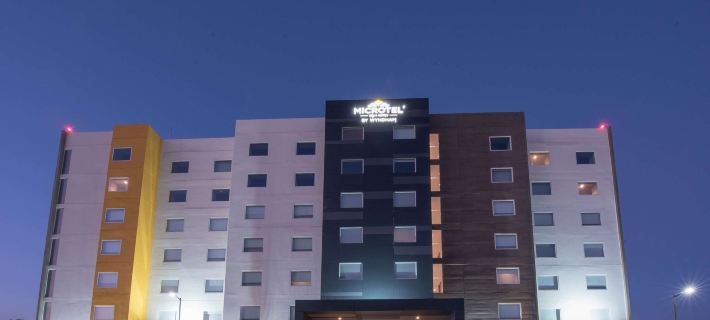 Microtel Inn & Suites by Wyndham Guadalajara Sur Hotels in Guadalajara