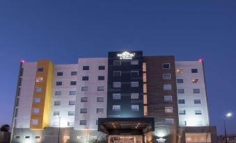 Microtel Inn & Suites by Wyndham Guadalajara Sur