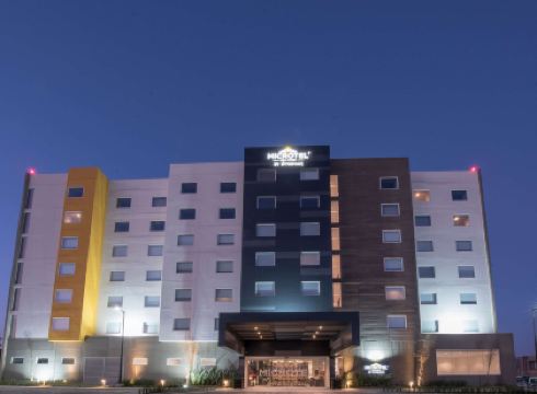 Microtel Inn & Suites by Wyndham Guadalajara Sur