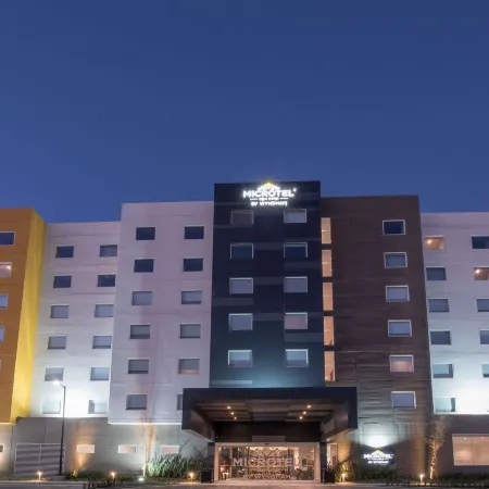 Microtel Inn & Suites by Wyndham Guadalajara Sur