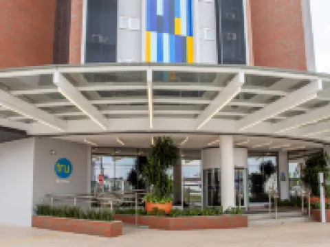Tru by Hilton Criciúma Hotels in Criciuma