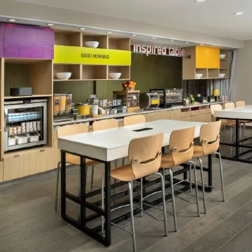 Home2 Suites by Hilton Kenner New Orleans Airport