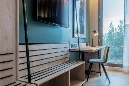 Radisson Hotel & Conference Centre Oslo Airport