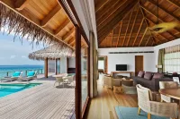 Dusit Thani Maldives - 50% Off Transfers for 5+ Night Stays Until 20 Dec 2026 - Hot Springs