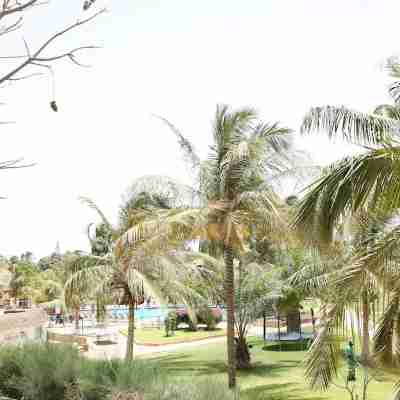 Keur Birima Resort Others