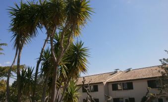 Hotel le Coudon
