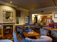 Best Western Lichfield City Centre the George Hotel Hotels in Lichfield
