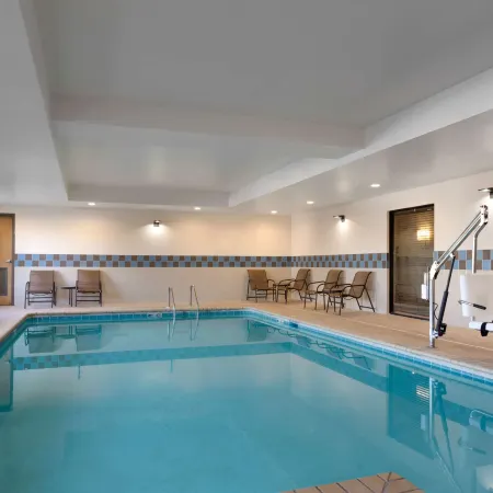 Hampton Inn & Suites Birmingham East Irondale