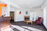 Motel 6 Newport, or Hotels in Seal Rock