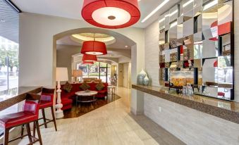 Blake Hotel New Orleans, BW Premier Collection