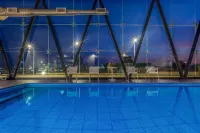 La Quinta by Wyndham San José Chiapa Puebla - С бассейном