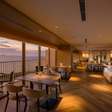Hilton Okinawa Sesoko Resort