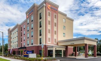 Comfort Suites Gainesville Near University