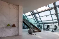 Steigenberger Hotel Doha - Gym