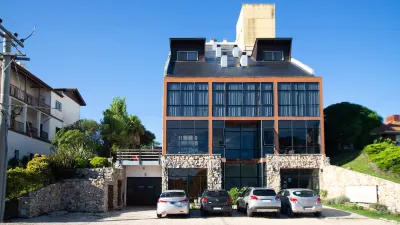 Hotel Yarma Các khách sạn ở Pinamar