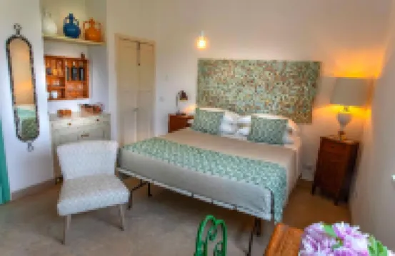 Masseria Ferarelli Trepizzi