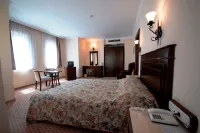 Montania Town Hotel Mudanya