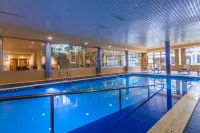 Zafiro Can Picafort - Swimmingpools