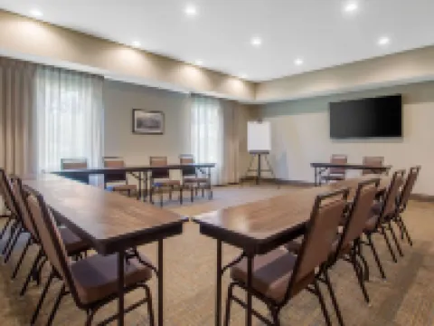 Sleep Inn & Suites Monroe - Woodbury Hotels in Orange County