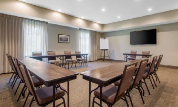 Sleep Inn & Suites Monroe - Woodbury