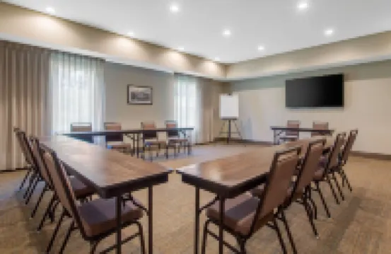 Sleep Inn & Suites Monroe - Woodbury