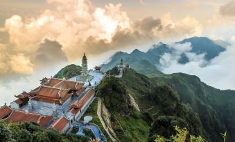 Legend Hotel Sapa