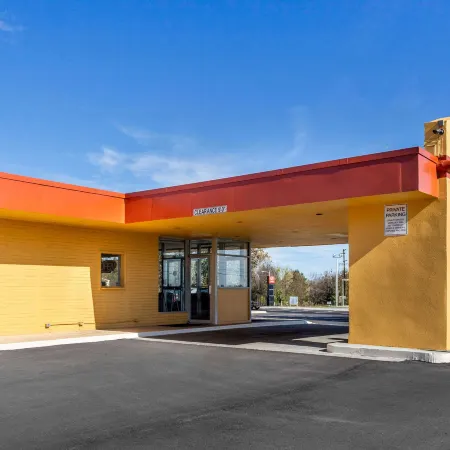 Econo Lodge