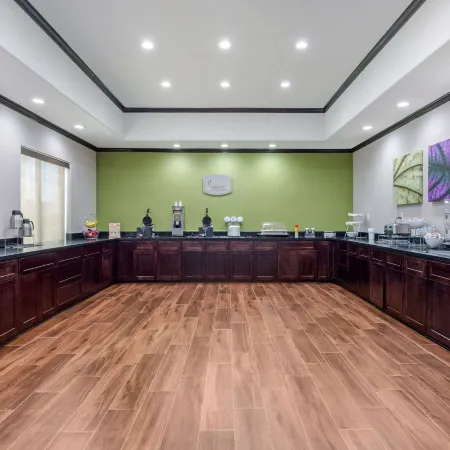 Sleep Inn & Suites Galveston Island
