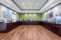 Sleep Inn & Suites Galveston Island - breakfast