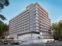 Dazzler by Wyndham Montevideo Hotels in Montevideo