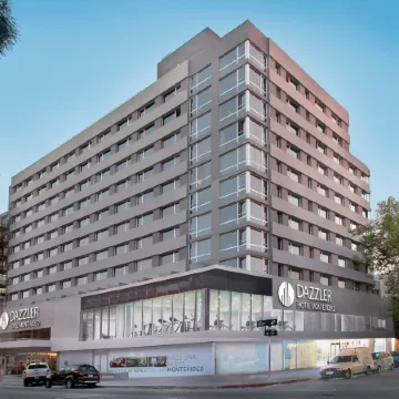 Dazzler by Wyndham Montevideo