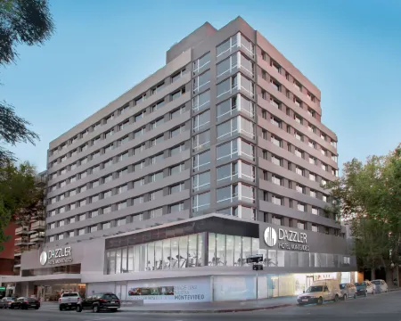 Dazzler by Wyndham Montevideo Hotels in Montevideo