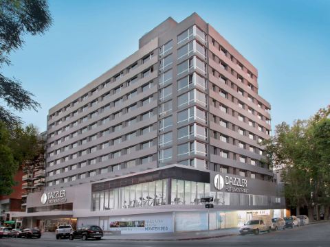 Dazzler by Wyndham Montevideo