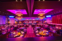 EPIC SANA Luanda Hotel - bar