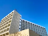 Ajax Hotel Hotels in Mesa Geitonia