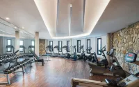Pure Salt Port Adriano - Adults Only - Gym