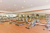 Dreamland Maldives Resort - Gym
