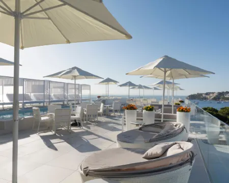 Reverence Mare Hotel - Adults Only Hotels in Palmanova